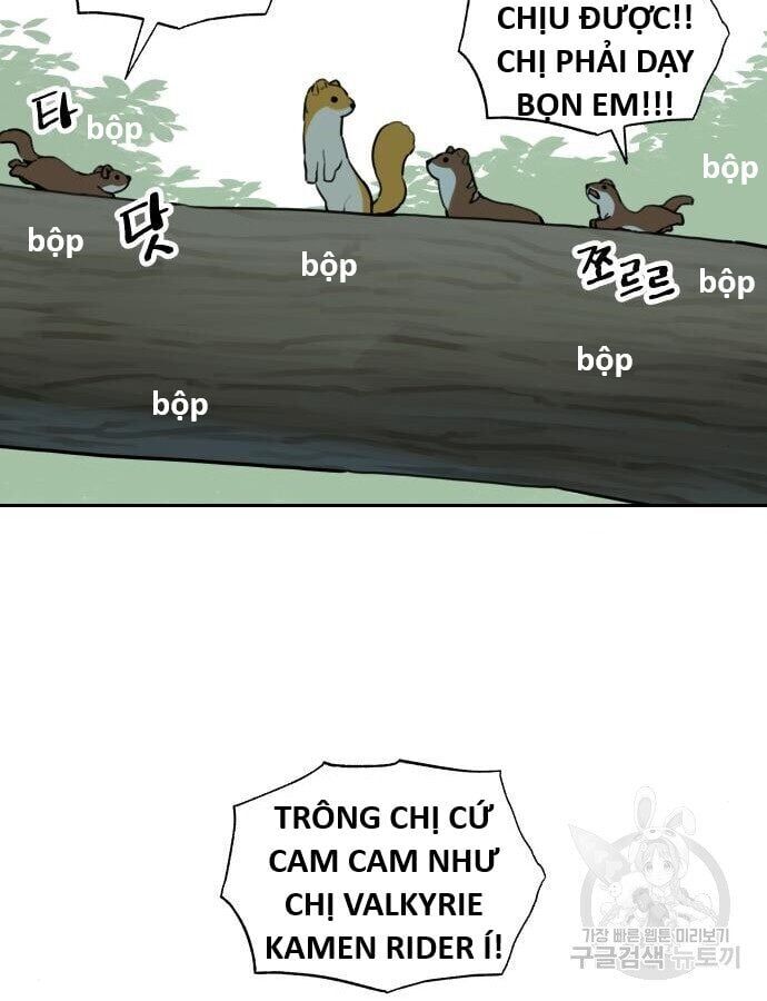 Hổ Đến Chơi Nhà Chapter 132 - Trang 2