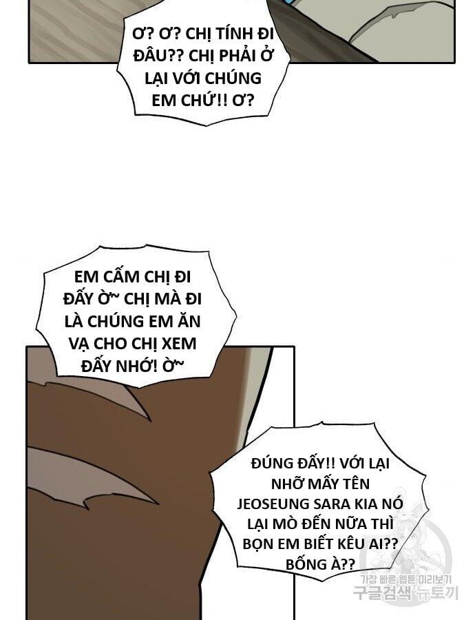 Hổ Đến Chơi Nhà Chapter 132 - Trang 2