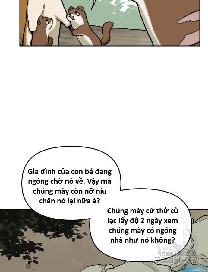 Hổ Đến Chơi Nhà Chapter 132 - Trang 2