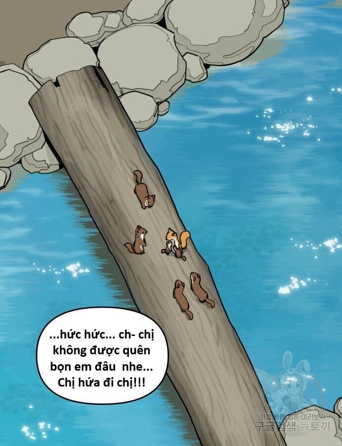 Hổ Đến Chơi Nhà Chapter 132 - Trang 2