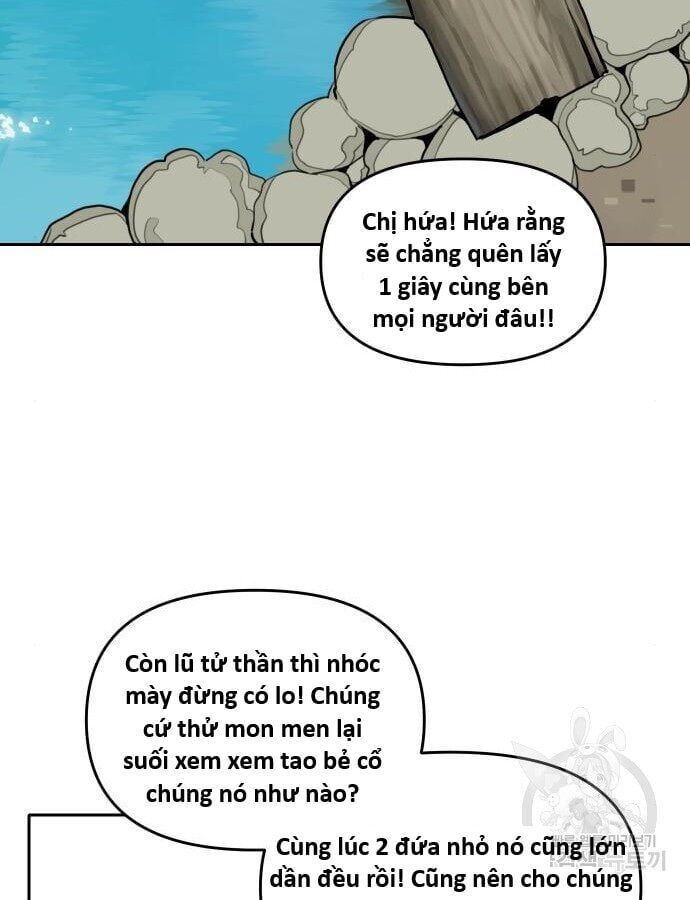 Hổ Đến Chơi Nhà Chapter 132 - Trang 2