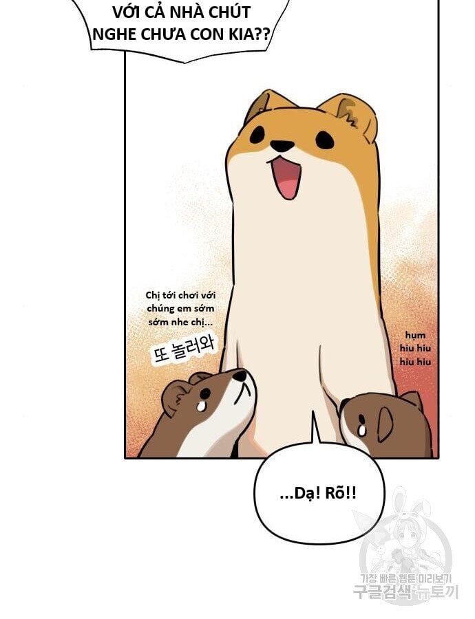 Hổ Đến Chơi Nhà Chapter 132 - Trang 2