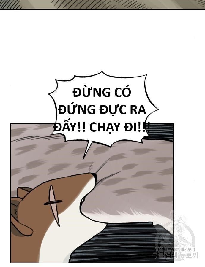 Hổ Đến Chơi Nhà Chapter 132 - Trang 2