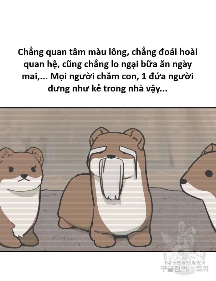 Hổ Đến Chơi Nhà Chapter 132 - Trang 2