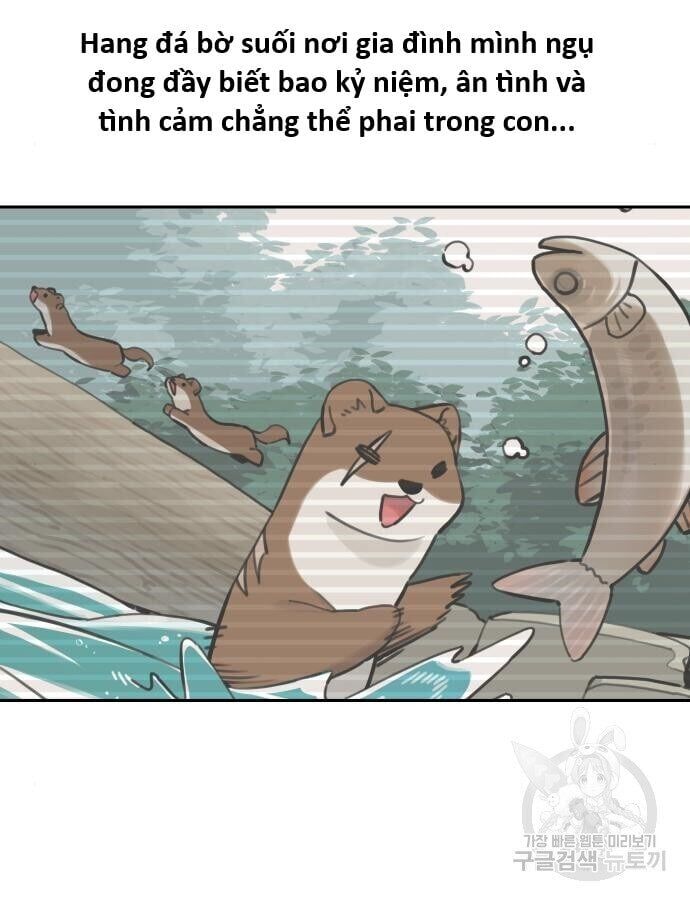 Hổ Đến Chơi Nhà Chapter 132 - Trang 2