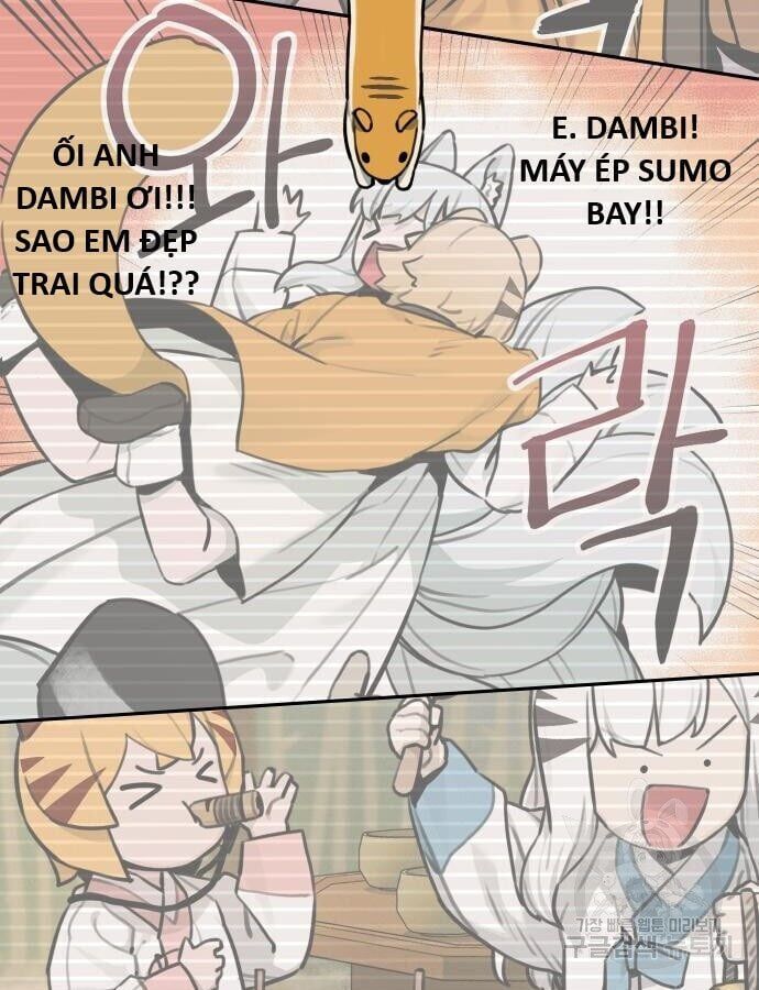 Hổ Đến Chơi Nhà Chapter 132 - Trang 2