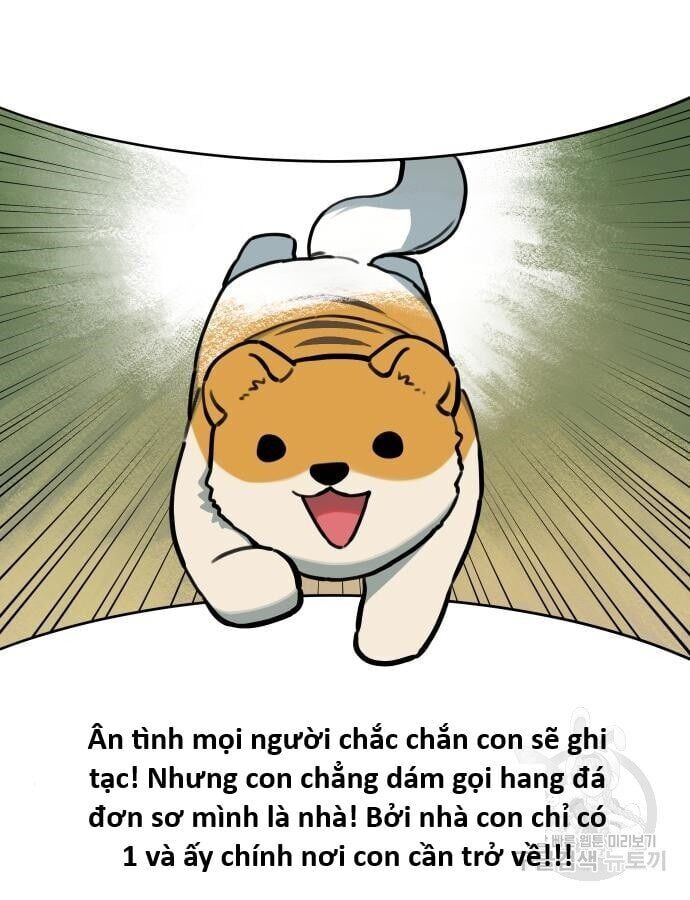 Hổ Đến Chơi Nhà Chapter 132 - Trang 2