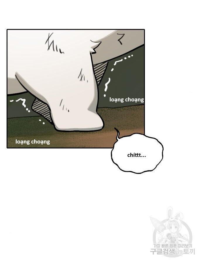 Hổ Đến Chơi Nhà Chapter 132 - Trang 2