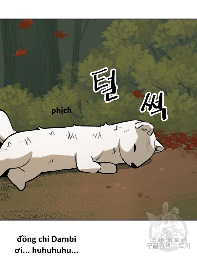 Hổ Đến Chơi Nhà Chapter 132 - Trang 2