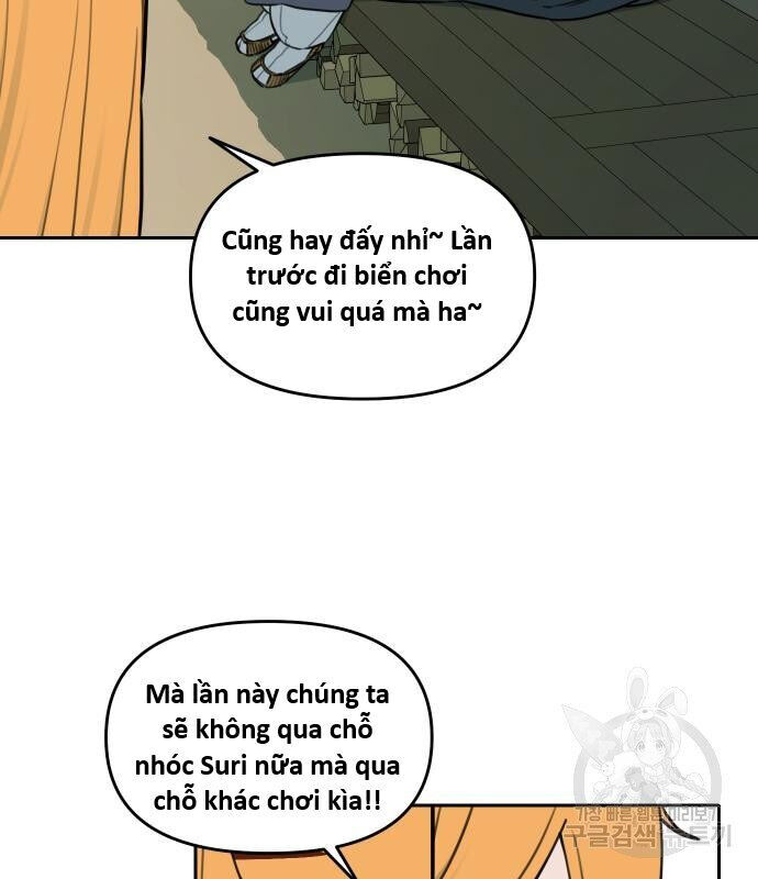 Hổ Đến Chơi Nhà Chapter 135 - Trang 2