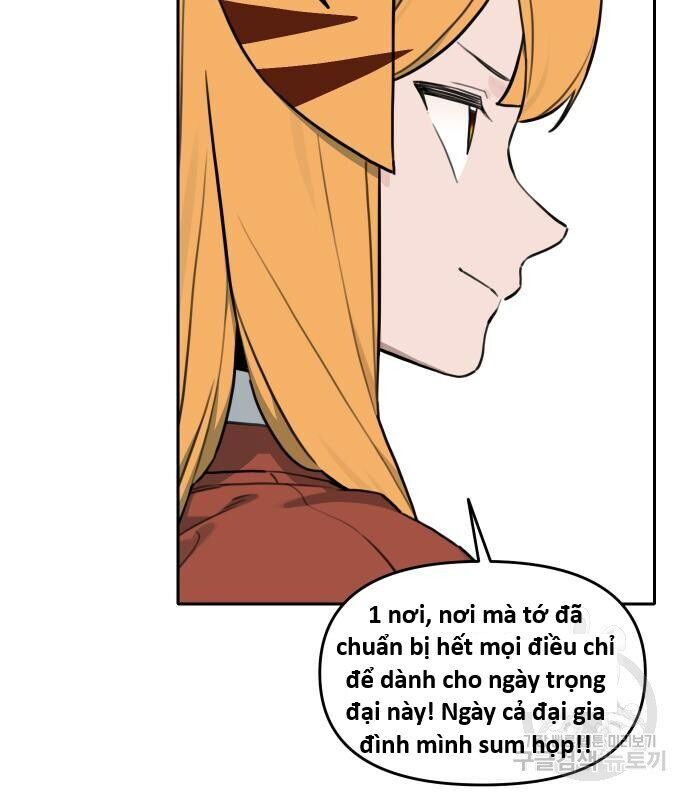 Hổ Đến Chơi Nhà Chapter 135 - Trang 2