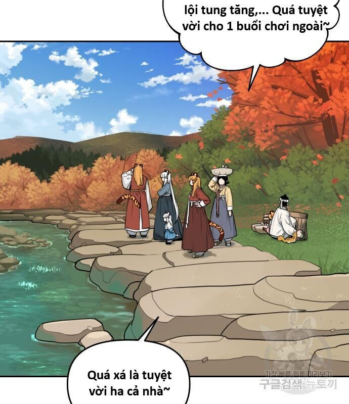 Hổ Đến Chơi Nhà Chapter 135 - Trang 2