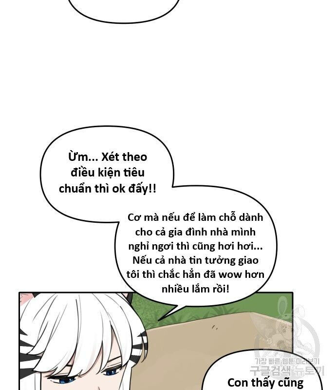 Hổ Đến Chơi Nhà Chapter 135 - Trang 2