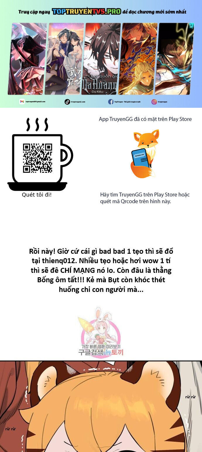 Hổ Đến Chơi Nhà Chapter 135 - Trang 2