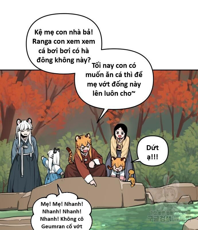 Hổ Đến Chơi Nhà Chapter 135 - Trang 2