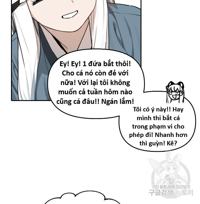 Hổ Đến Chơi Nhà Chapter 135 - Trang 2