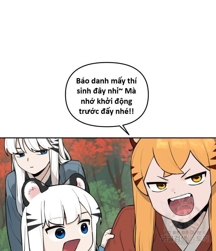 Hổ Đến Chơi Nhà Chapter 135 - Trang 2