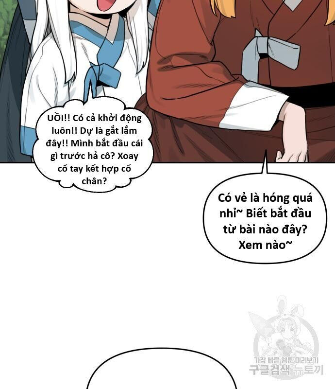 Hổ Đến Chơi Nhà Chapter 135 - Trang 2