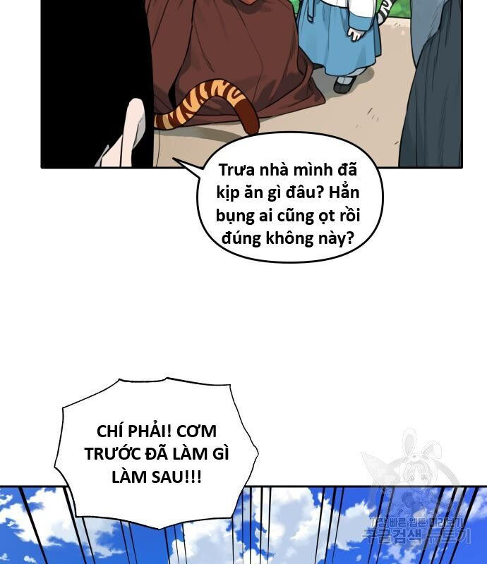 Hổ Đến Chơi Nhà Chapter 135 - Trang 2