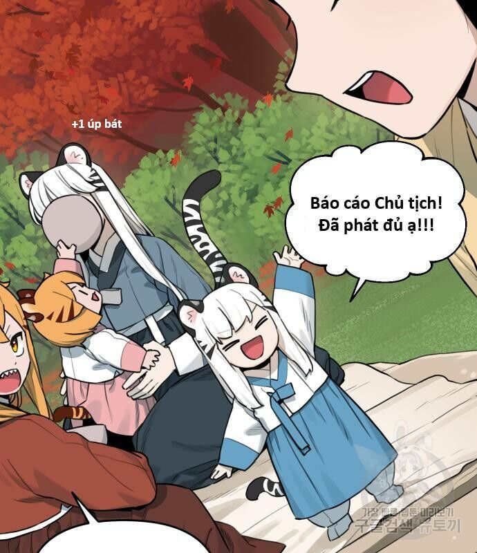 Hổ Đến Chơi Nhà Chapter 135 - Trang 2
