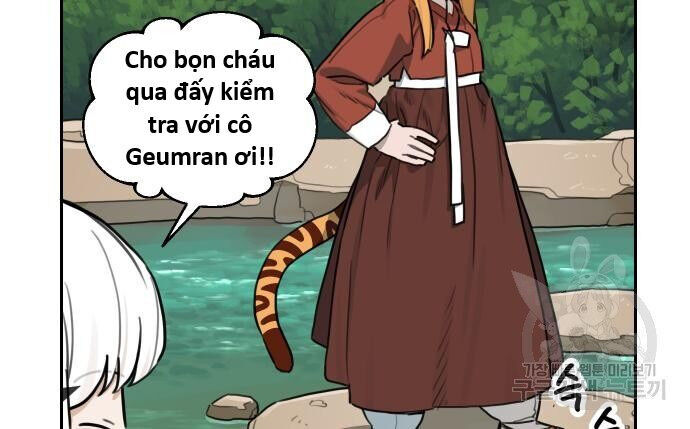Hổ Đến Chơi Nhà Chapter 135 - Trang 2