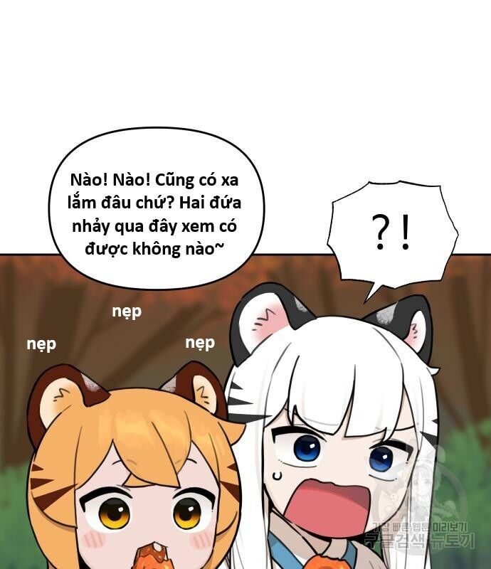 Hổ Đến Chơi Nhà Chapter 135 - Trang 2