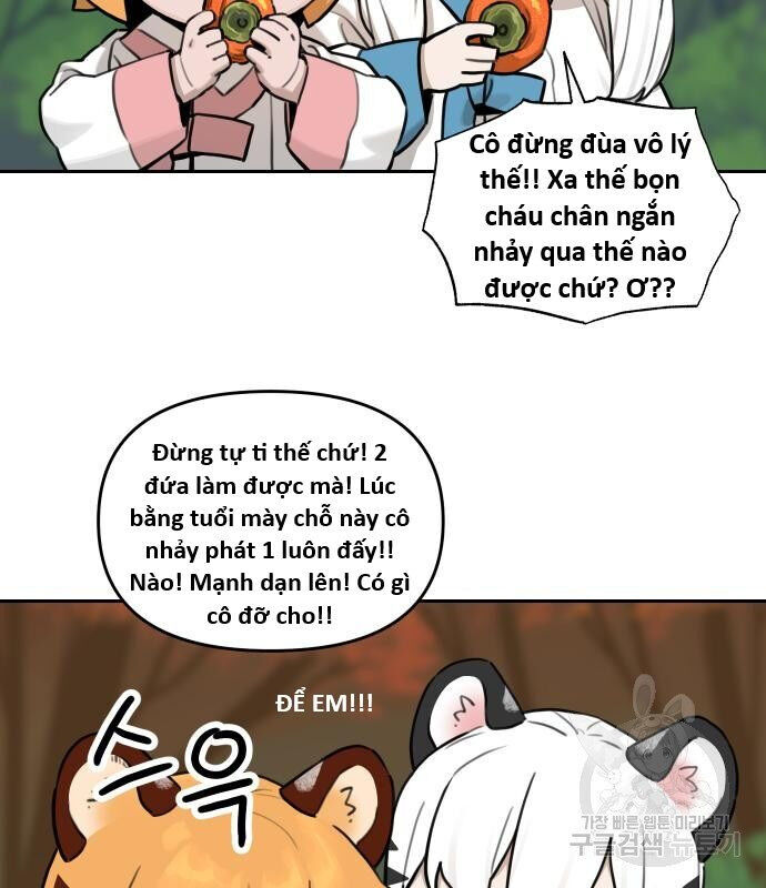 Hổ Đến Chơi Nhà Chapter 135 - Trang 2