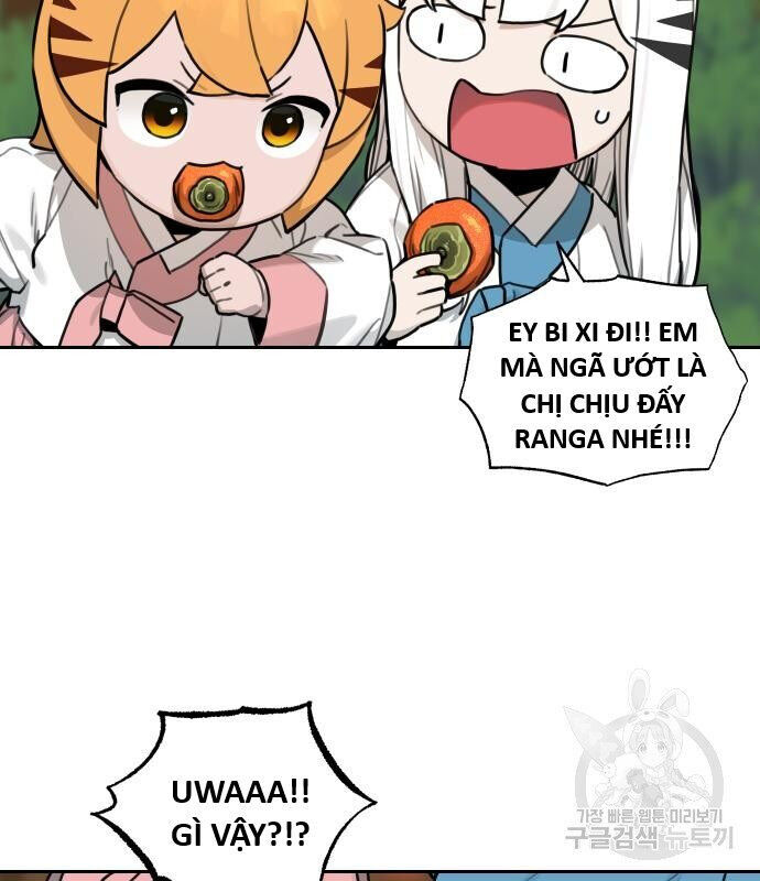 Hổ Đến Chơi Nhà Chapter 135 - Trang 2