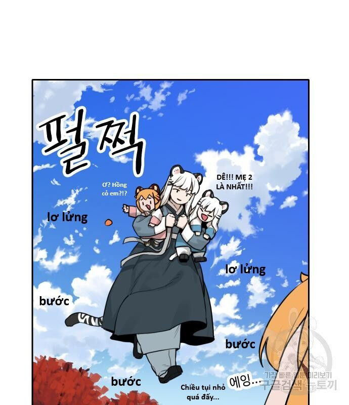 Hổ Đến Chơi Nhà Chapter 135 - Trang 2