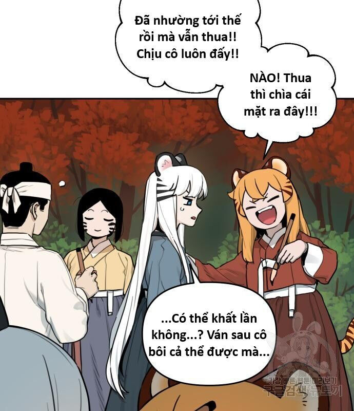 Hổ Đến Chơi Nhà Chapter 135 - Trang 2