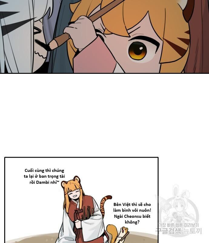 Hổ Đến Chơi Nhà Chapter 135 - Trang 2