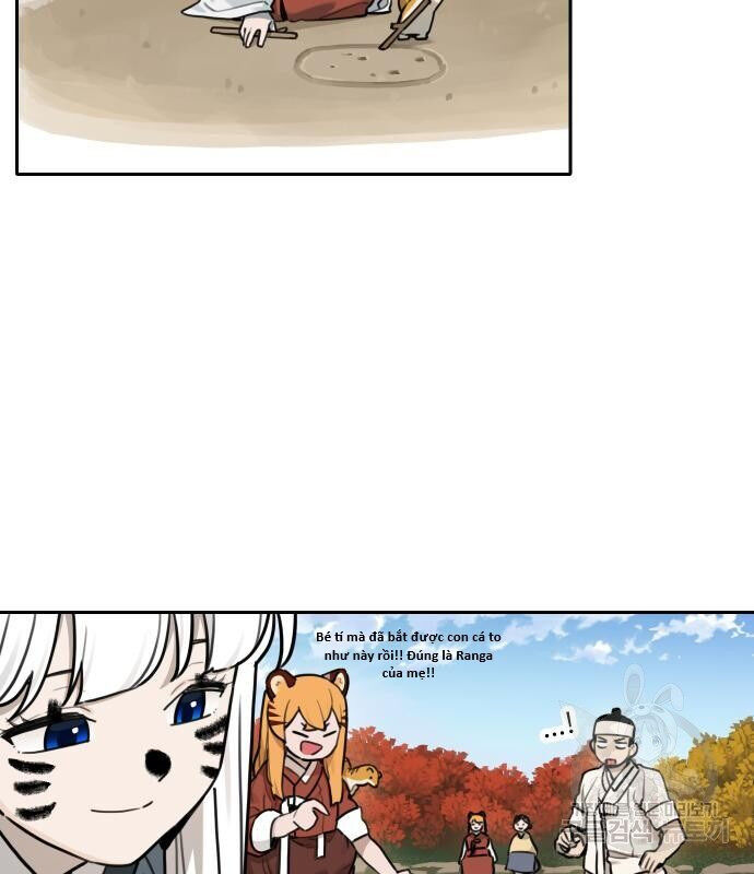 Hổ Đến Chơi Nhà Chapter 135 - Trang 2