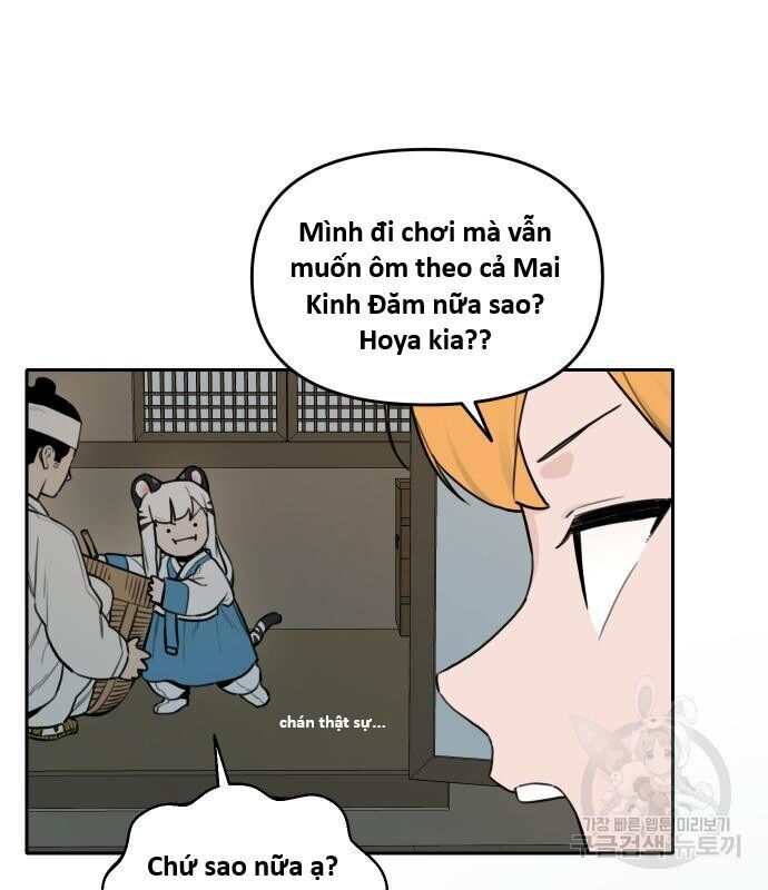 Hổ Đến Chơi Nhà Chapter 135 - Trang 2
