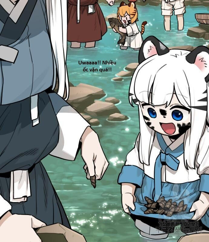 Hổ Đến Chơi Nhà Chapter 135 - Trang 2