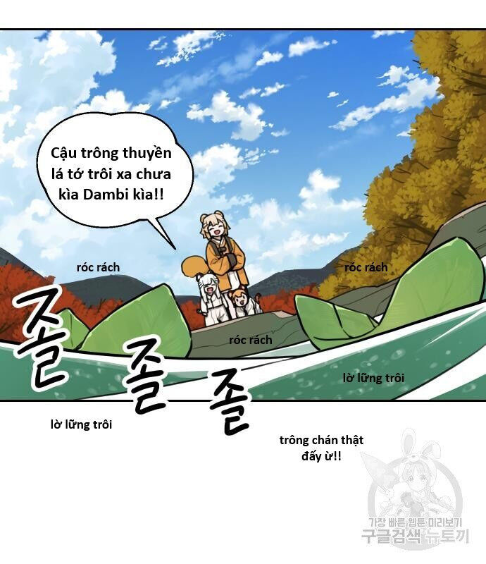 Hổ Đến Chơi Nhà Chapter 135 - Trang 2