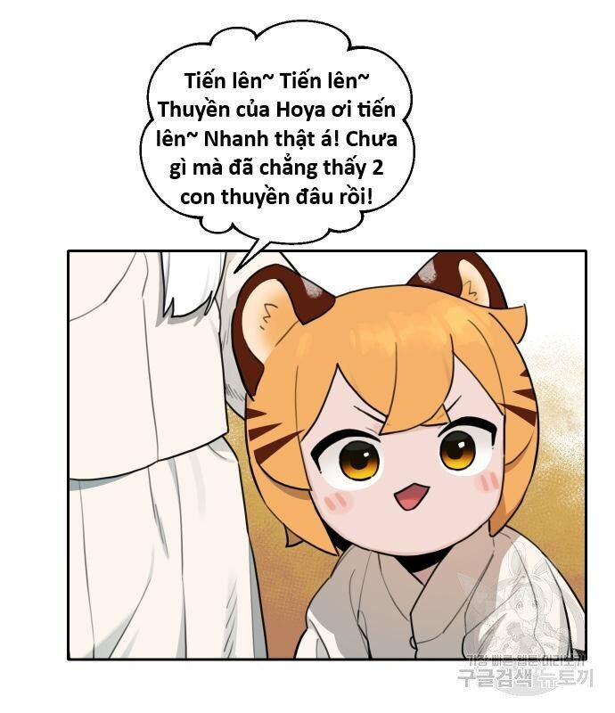 Hổ Đến Chơi Nhà Chapter 135 - Trang 2