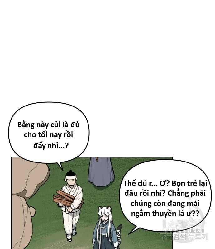 Hổ Đến Chơi Nhà Chapter 135 - Trang 2