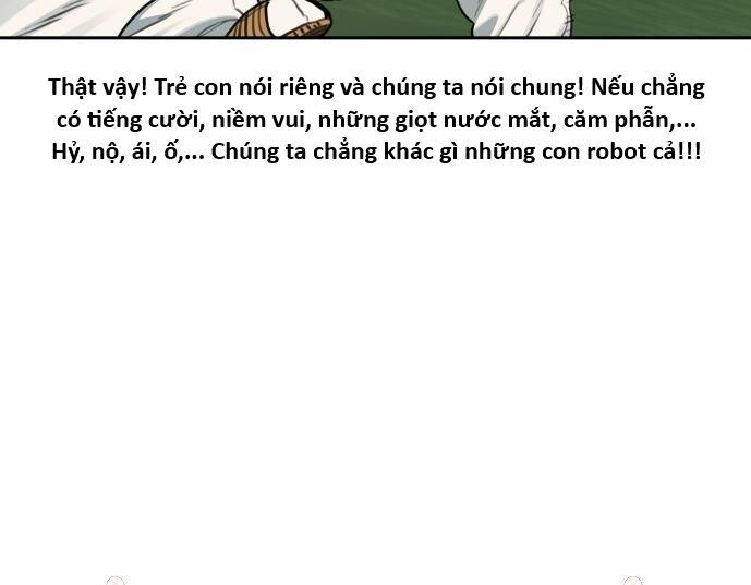 Hổ Đến Chơi Nhà Chapter 135 - Trang 2