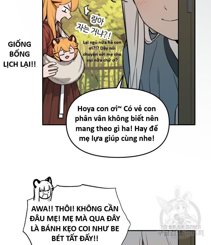 Hổ Đến Chơi Nhà Chapter 135 - Trang 2