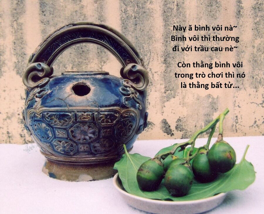 Hổ Đến Chơi Nhà Chapter 135 - Trang 2
