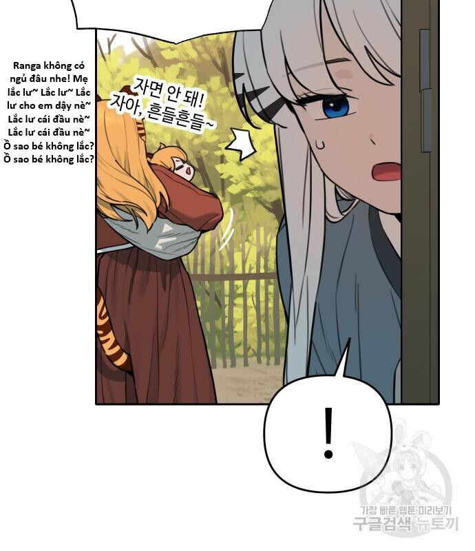 Hổ Đến Chơi Nhà Chapter 135 - Trang 2