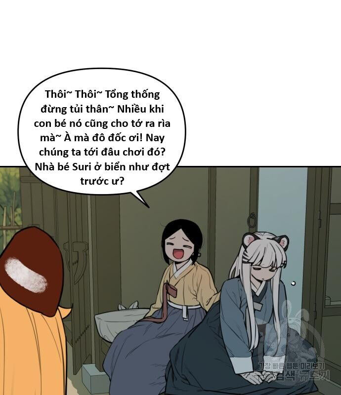 Hổ Đến Chơi Nhà Chapter 135 - Trang 2