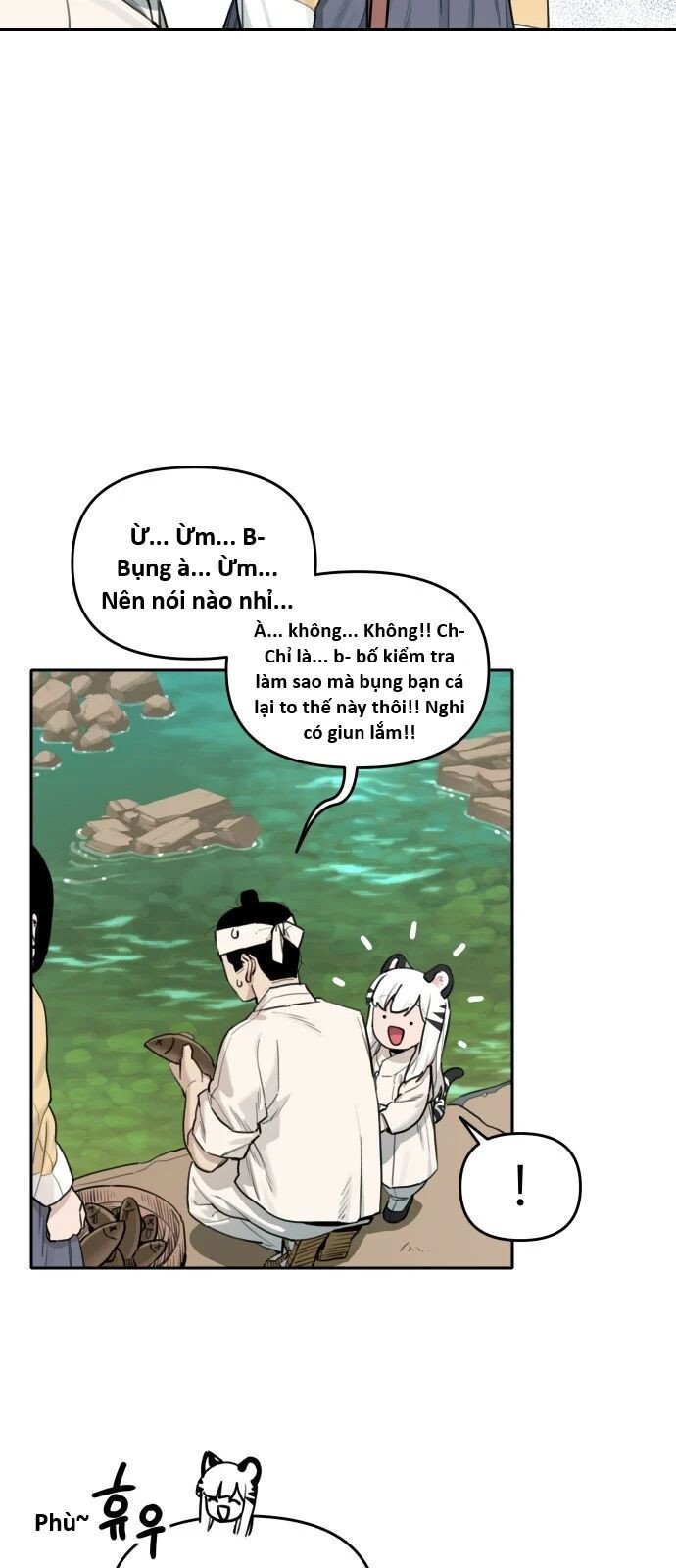 Hổ Đến Chơi Nhà Chapter 136 - Trang 2
