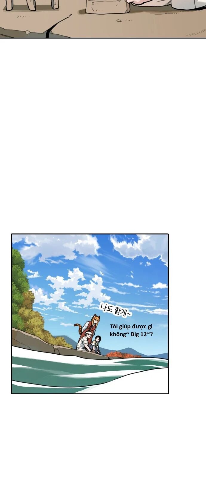 Hổ Đến Chơi Nhà Chapter 136 - Trang 2