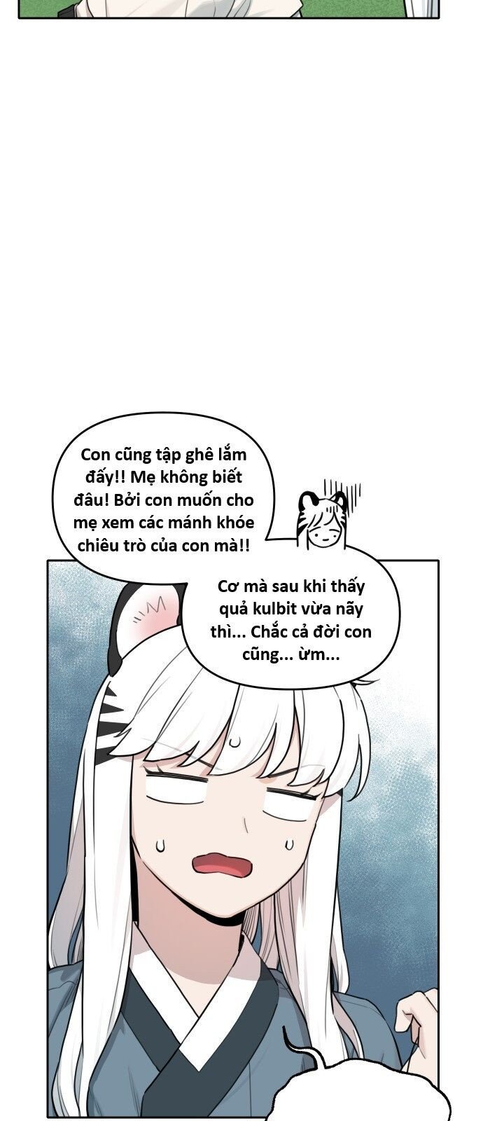 Hổ Đến Chơi Nhà Chapter 136 - Trang 2