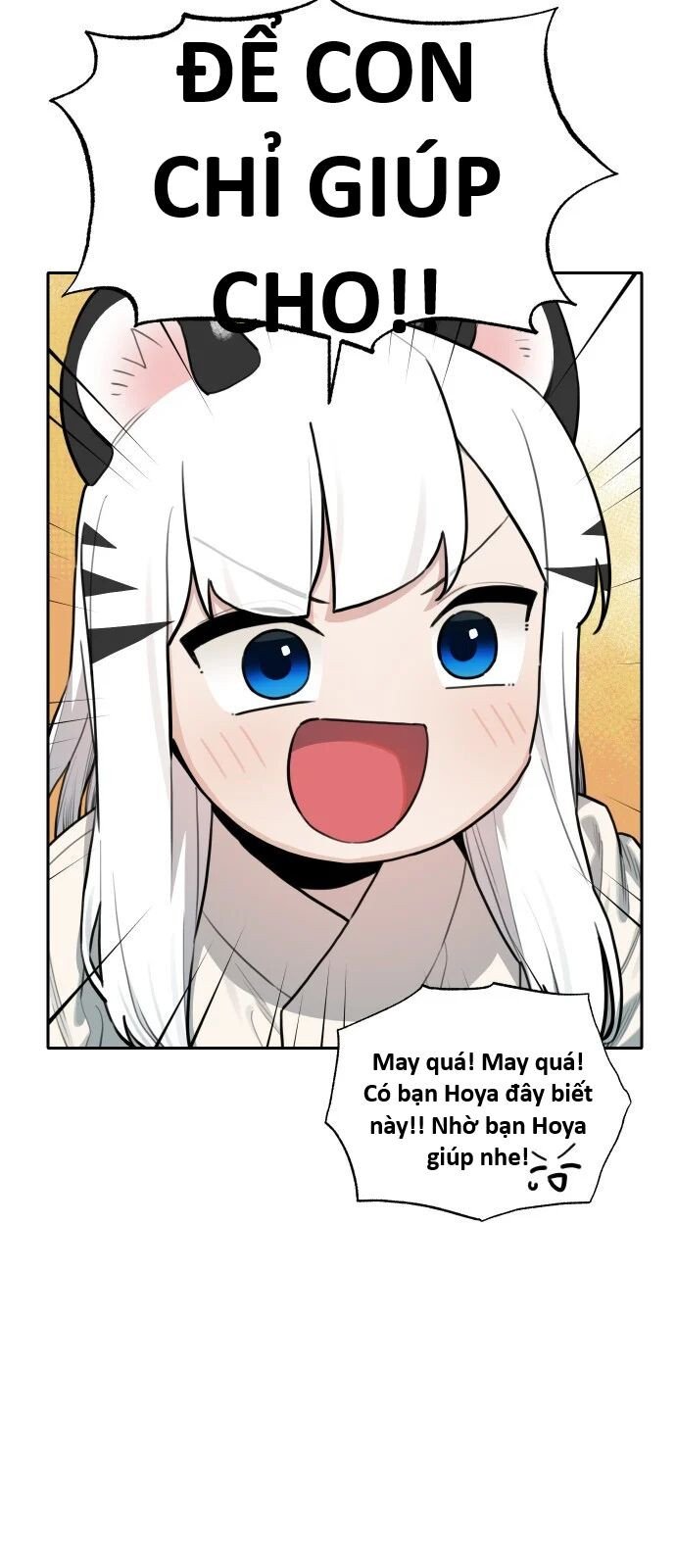 Hổ Đến Chơi Nhà Chapter 136 - Trang 2