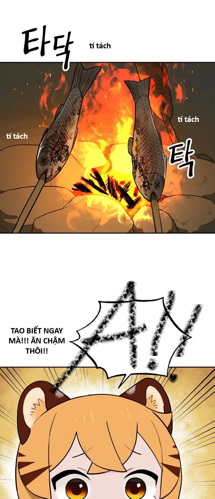 Hổ Đến Chơi Nhà Chapter 136 - Trang 2