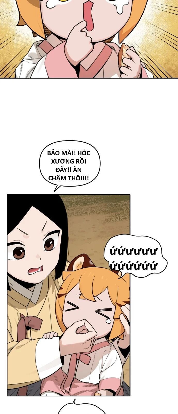 Hổ Đến Chơi Nhà Chapter 136 - Trang 2