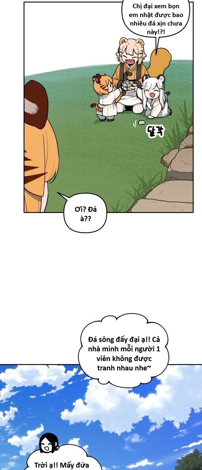 Hổ Đến Chơi Nhà Chapter 136 - Trang 2