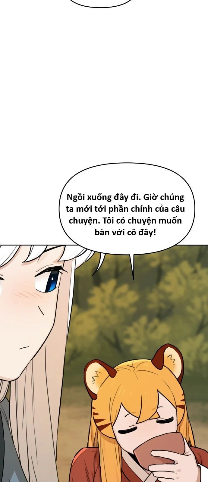 Hổ Đến Chơi Nhà Chapter 136 - Trang 2